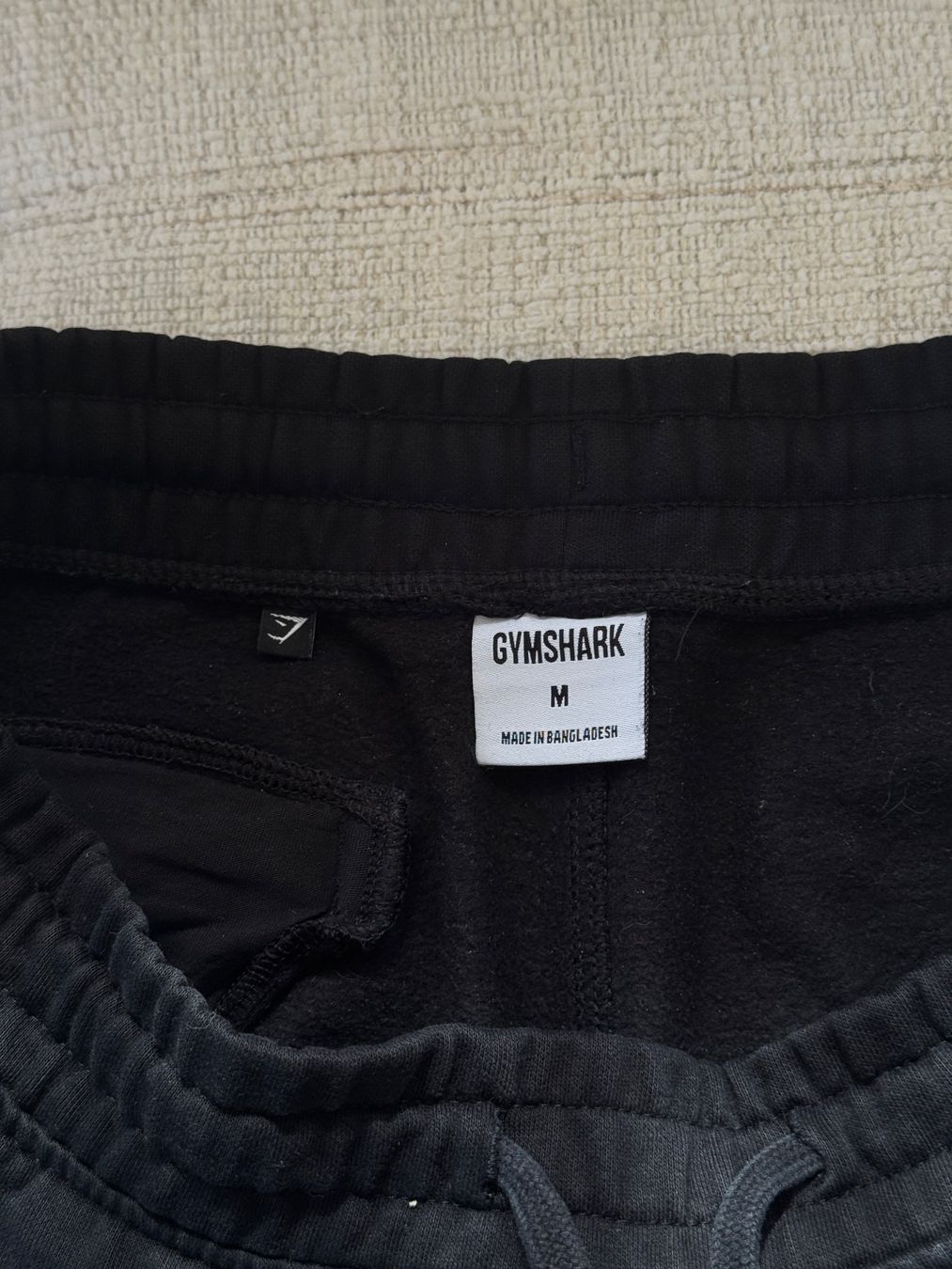 Gymshark Pantaloni: Gymshark | Trainer – Nuovo (secondo la descrizione) da Horgen venduto da onur_5 3