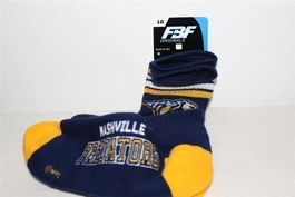 NHL Nashville Predators Socks Gr. L