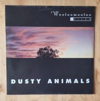 LP Wooloomooloo Aliens - Dusty Animals (CH 1989) mint