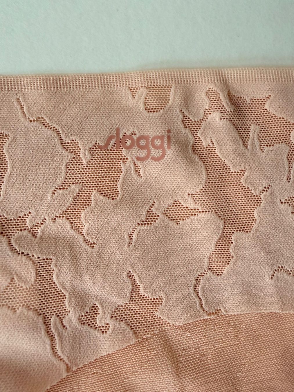 Sloggi Altra biancheria intima: SLOGGI, Hipster ZERO Lace, Grösse XL, Farbe Hellorange – Nuovo e nell'imballaggio originale da Rudolfstetten venduto da gst_g7xl 2