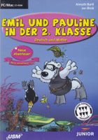 CD Rom - Emil und Pauline in der 2. Klasse