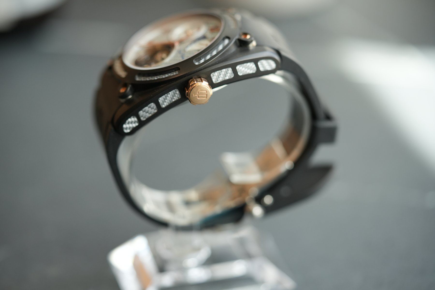 Orologi: Cecil Purnell London – Usato da Faoug venduto da Bruce_Wayne23 2