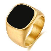 Herren Ring