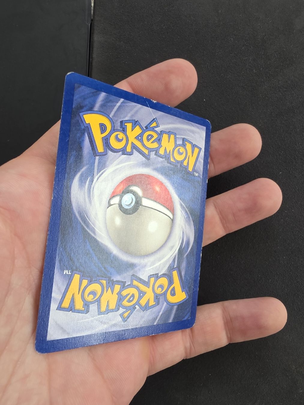 Pokémon Carte collezionabili: Pokemon Machoke Karte Shadowless Base Set – Usato da oberbuchsiten venduto da thug4 2