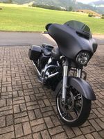 HARLEY