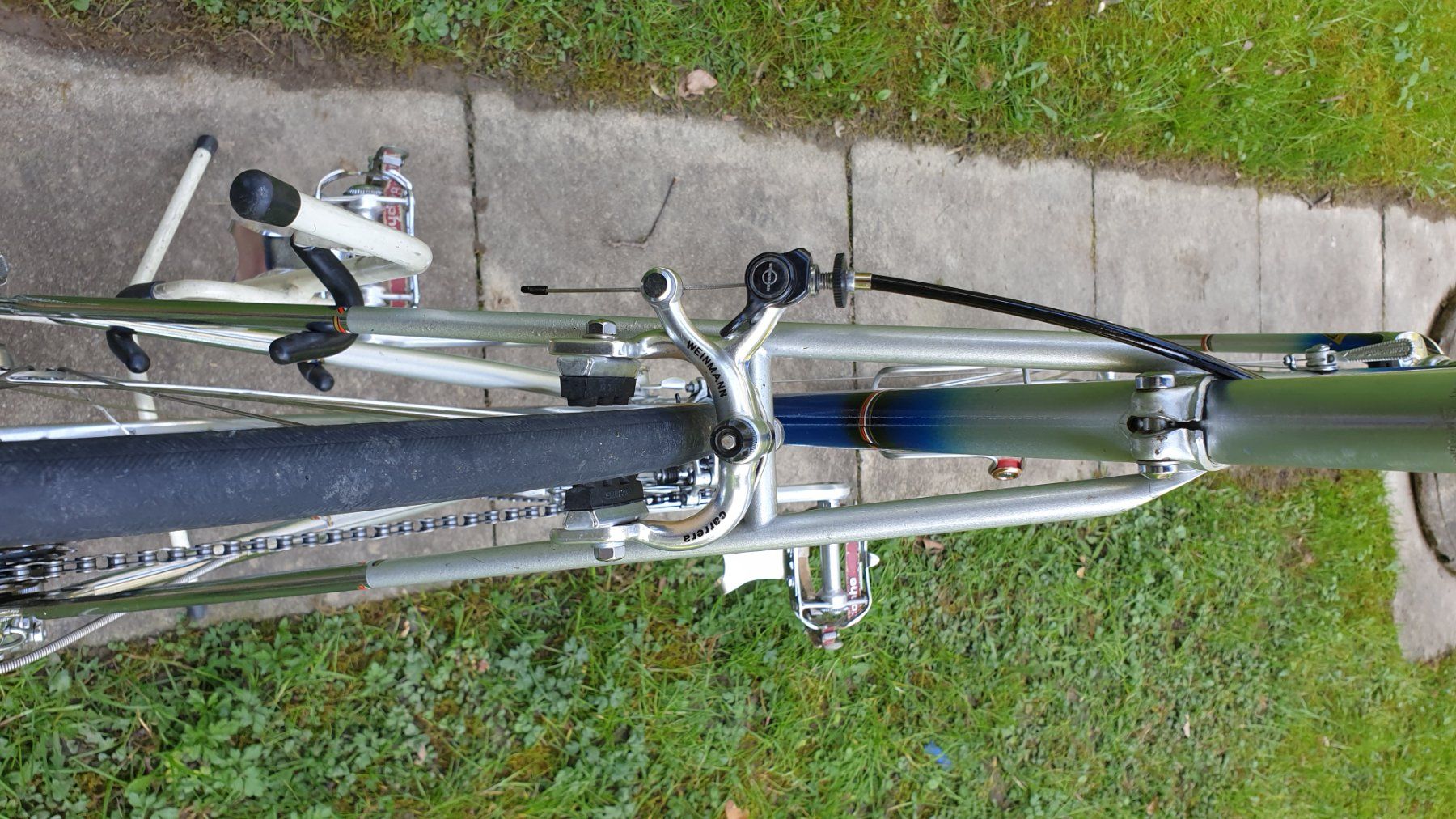 Biciclette: Mondia Super – Usato da Luzern venduto da RJN01 6