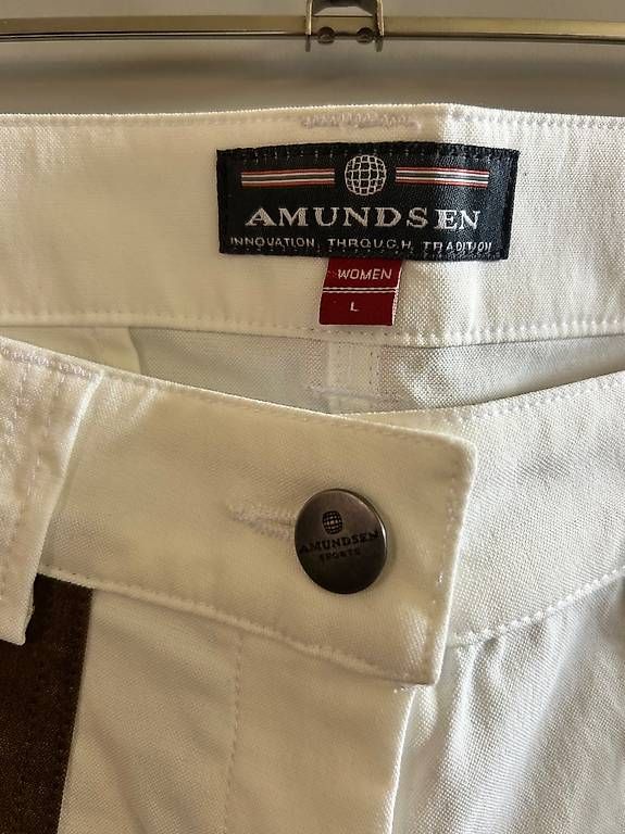 Hosen: AMUNDSEN 5incher field WOMEN shorts – Gebraucht aus Sursee von pilatus.sport 2