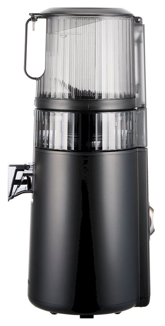 Elettrodomestici da cucina: Hurom H70-FT Slow Juicer mattschwarz – Nuovo e nell'imballaggio originale da Bottighofen venduto da zaap 1