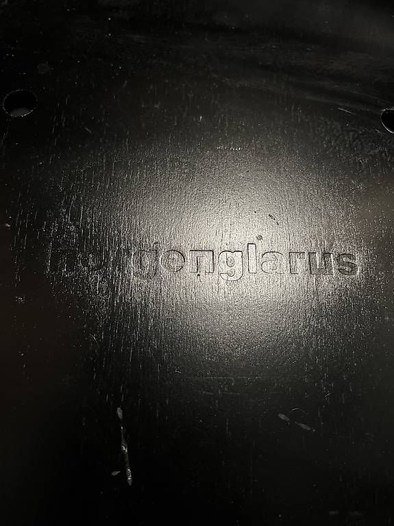 Chaises: Horgenglarus classic 1-383 – D'occasion à Zürich par Cortemir 3