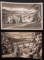 PONTRESINA - EINIGE MANGEL