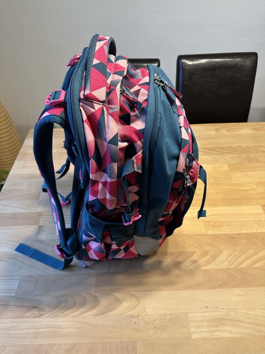 Satch Sacs & sacs à dos: Satch Rucksack – D'occasion à Glattfelden par Nusa800