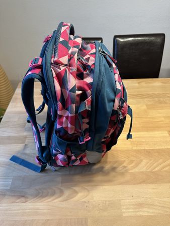 Satch Rucksack
