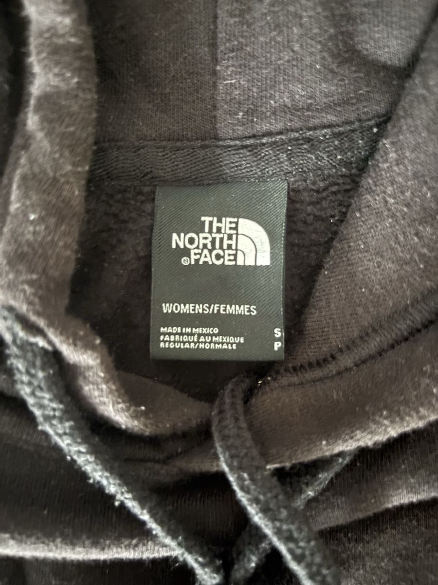 North Face Pullover & Sweatshirts: North Face Hoodie – Gebraucht aus Riedikon von cra_kym5 1