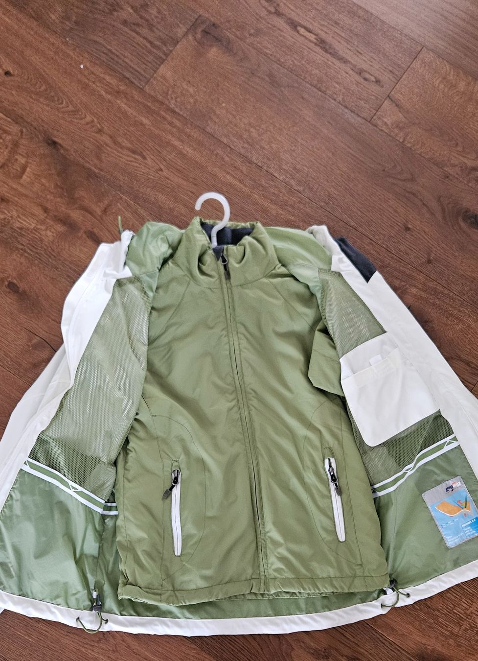 Mckinley Giacche: Outdoorjacke McKinley – Usato da Laupen ZH venduto da Pianta_Melanie 1