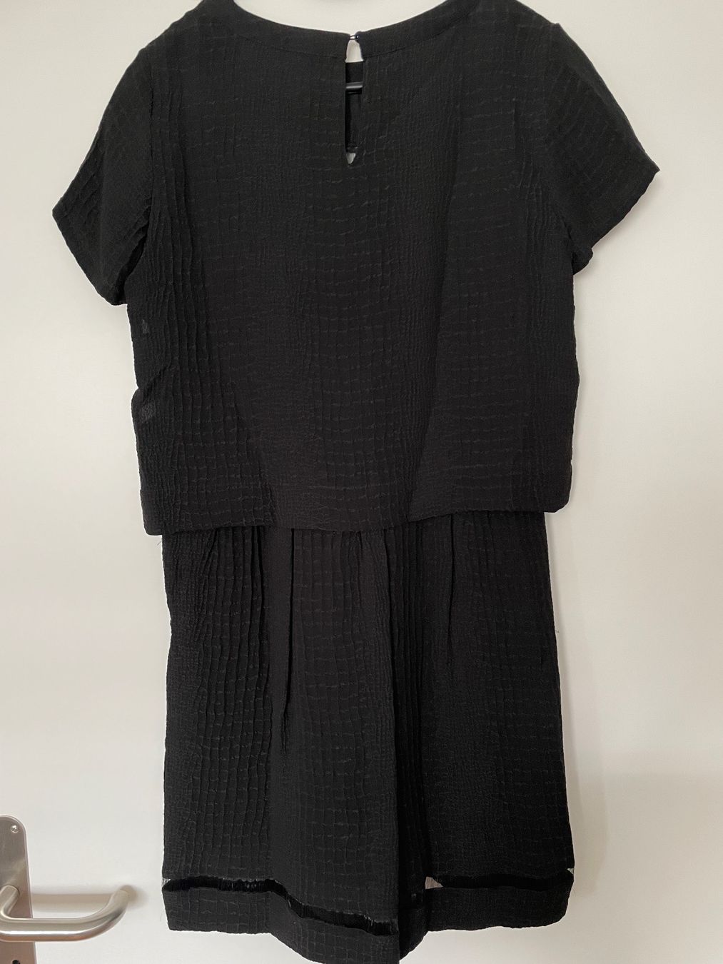 Vestiti: Kleid comptoir des cotonniers – Nuovo (secondo la descrizione) da Zürich venduto da SeldaY 3