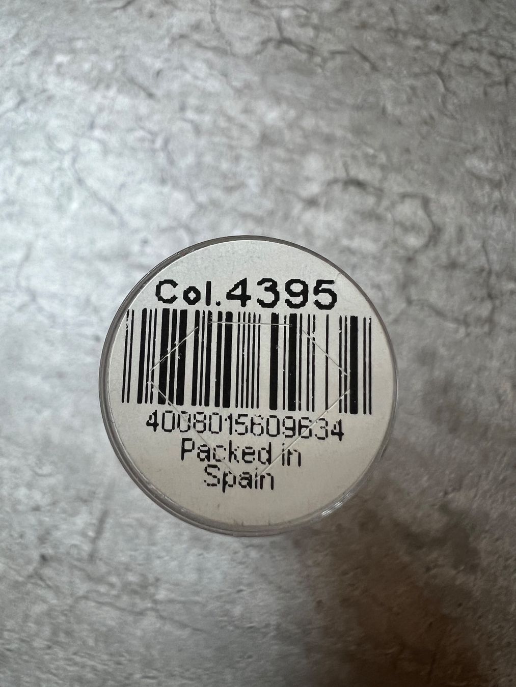 Perle (finte): Glas Schliffperlen Gütermann - 4 mm – Nuovo (secondo la descrizione) da Stein AG venduto da Anastasia_Asya 4