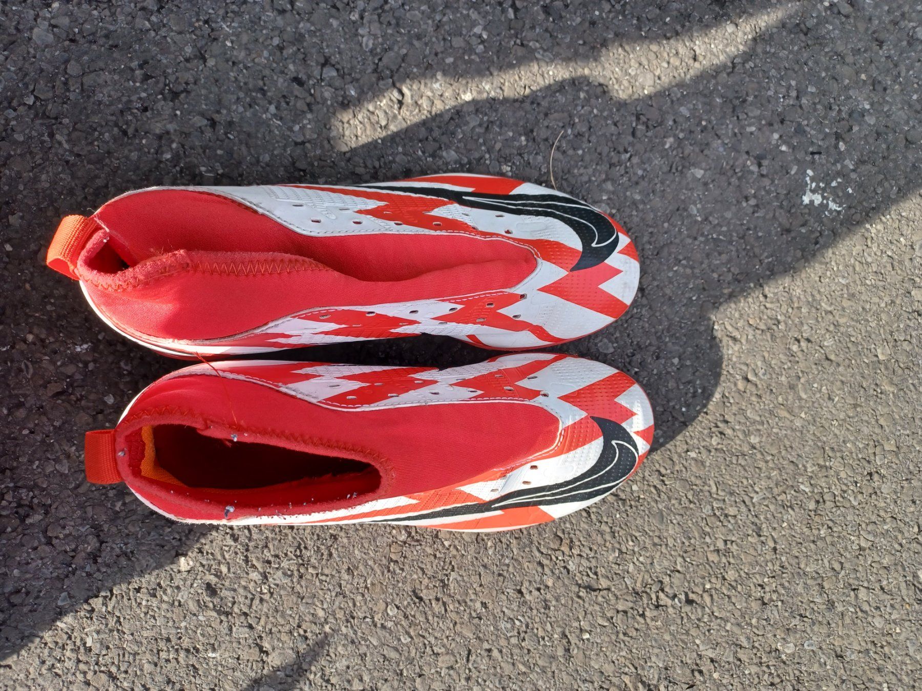 Scarpe da uomo: Mercurial – Usato da Emmenbrücke venduto da Ddagi 1