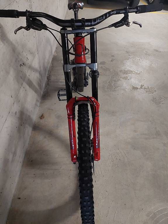Norco Velos: Norco aurum hsp L/Xl – Gebraucht aus Frutigen von lar_myv9 2