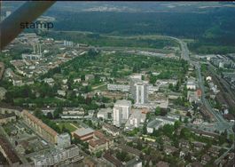 1984 AK Bern _ Inselspital