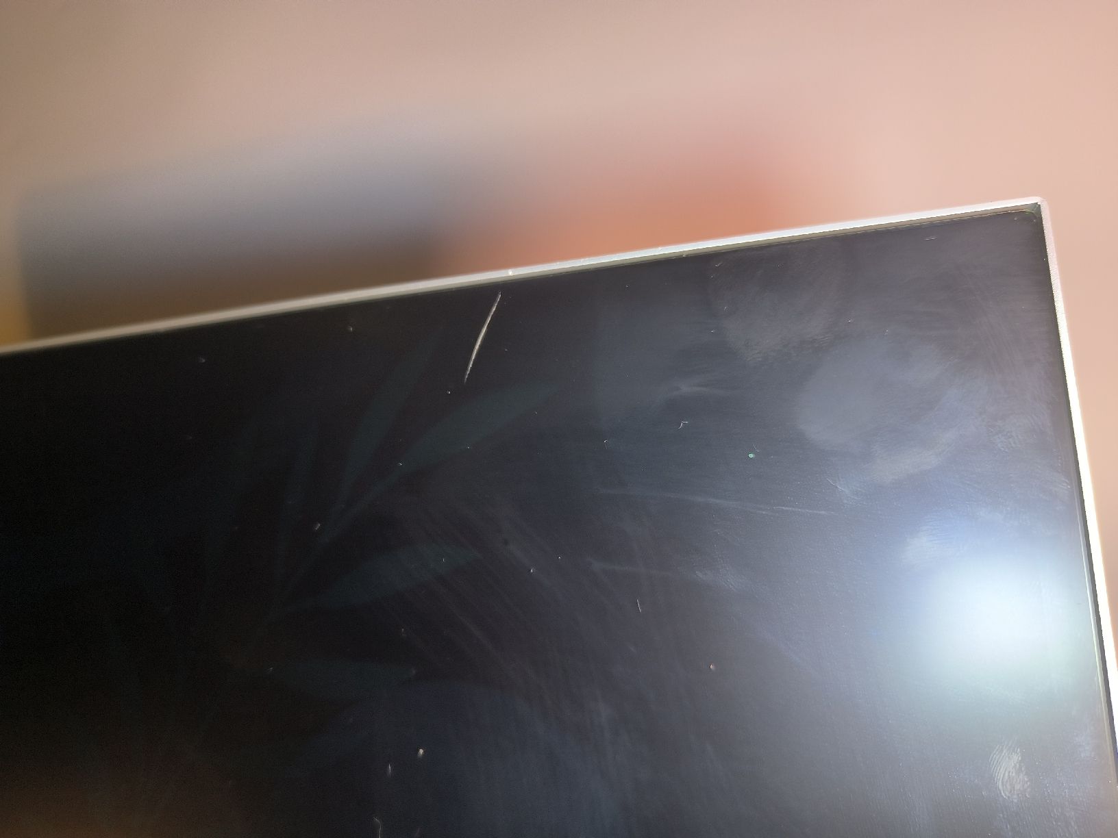 Samsung Ecrans: Samsung View Finity S9 5k Bildschirm – D'occasion à Bargen SH par sti_drf8 8