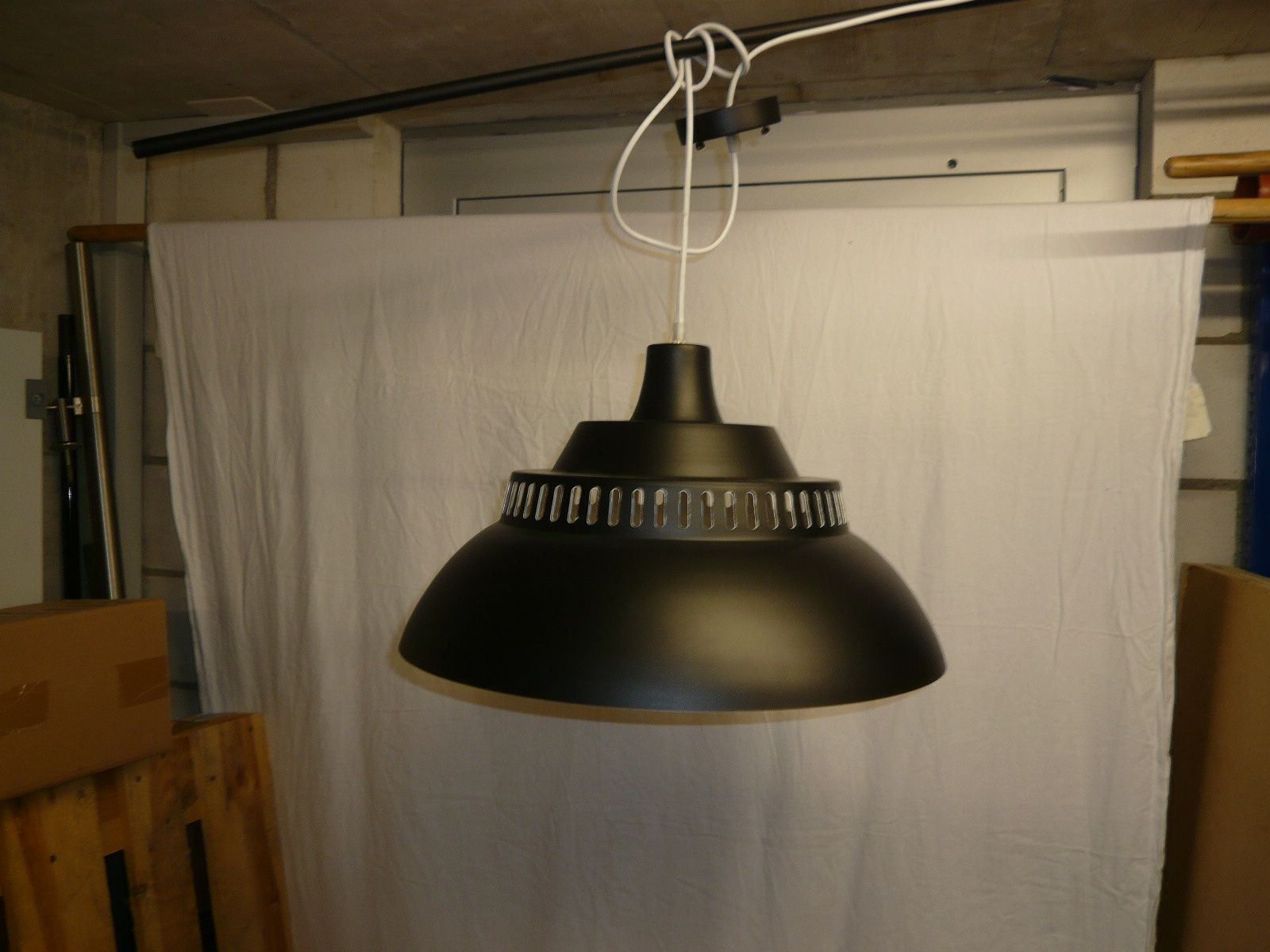 Lustres & lampes de plafonds: Lampe – Neuf (Voir description) à Safnern par Hwinner