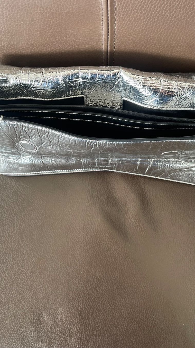 Taschen für Damen: Karl Lagerfeld Tasche – Gebraucht aus Horgen von Art25 4