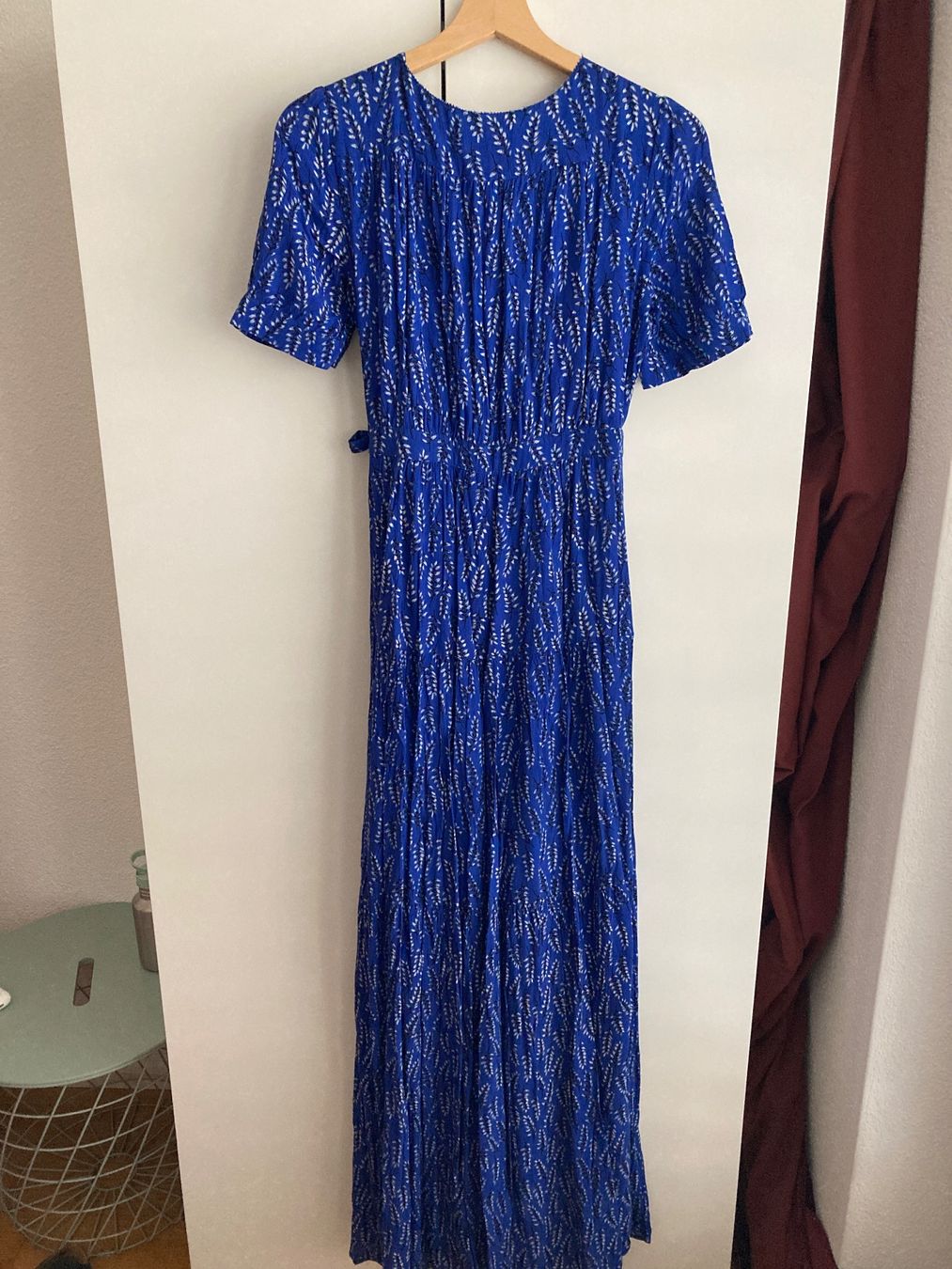 Ba&Sh Vestiti: Ba&sh Kleid T0 – Usato da Zürich venduto da fal_m7s8 2