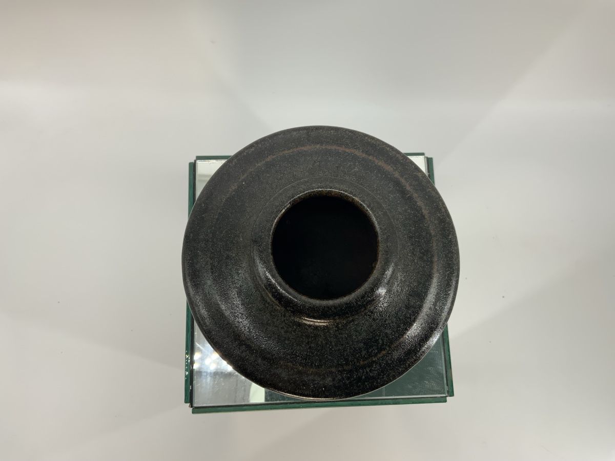Vasen & Gefässe: Keramik Vase von Edouard Chapallaz  – Gebraucht aus Erlach von silvia3235 2