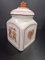 Villeroy Boch Ginger Gebäckdose Weihnachten