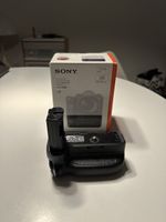 Sony VG-C3EM Battery grip