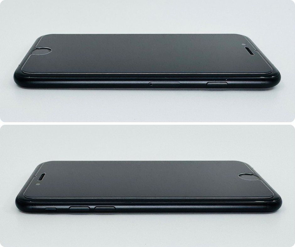Apple Telefoni cellulari / Smartphones: Apple iPhone 7 | 32 GB | Black | Batterie 100% – Usato da Soyhières venduto da Spartan117 3
