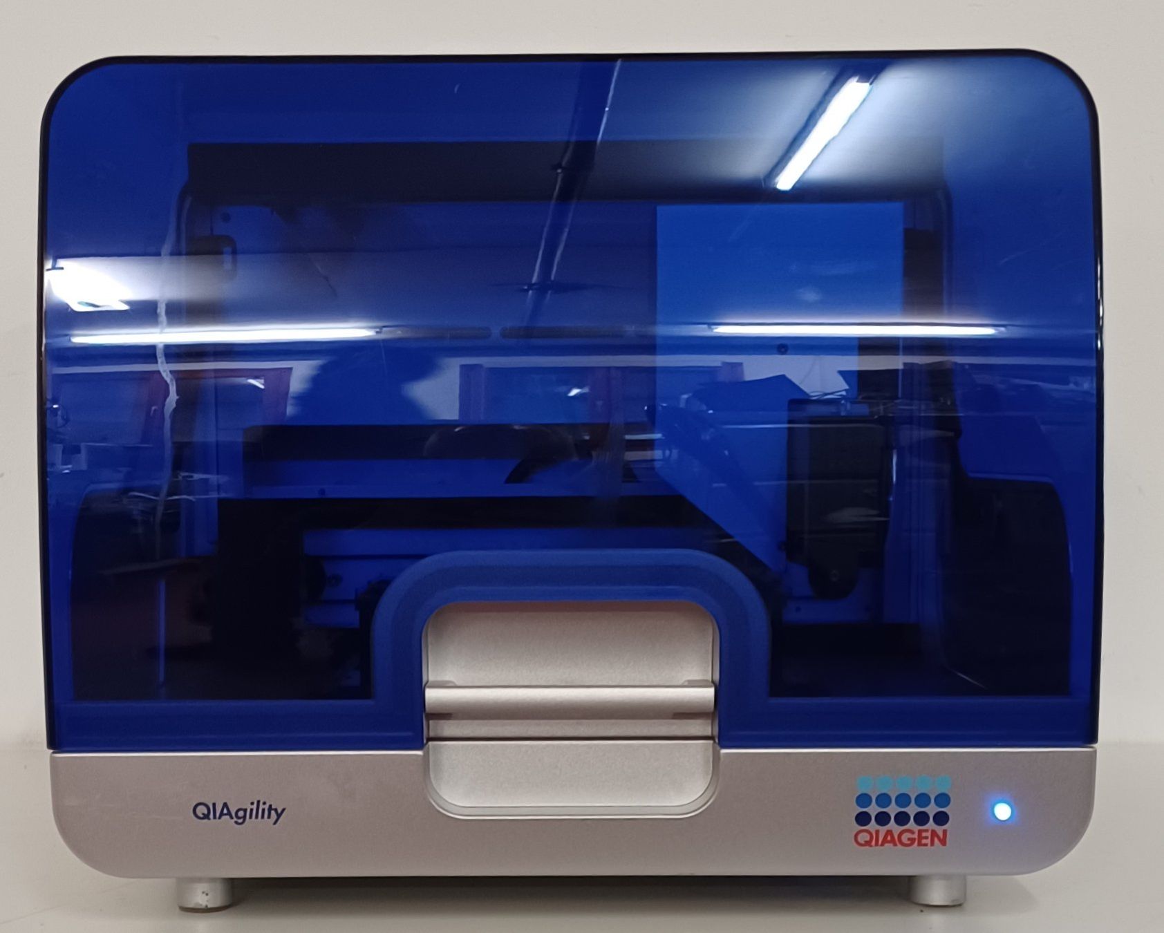 Accessori da laboratorio: Qiagen QIAgility – Usato da Niederdorf venduto da LeptonAG_Labor 1