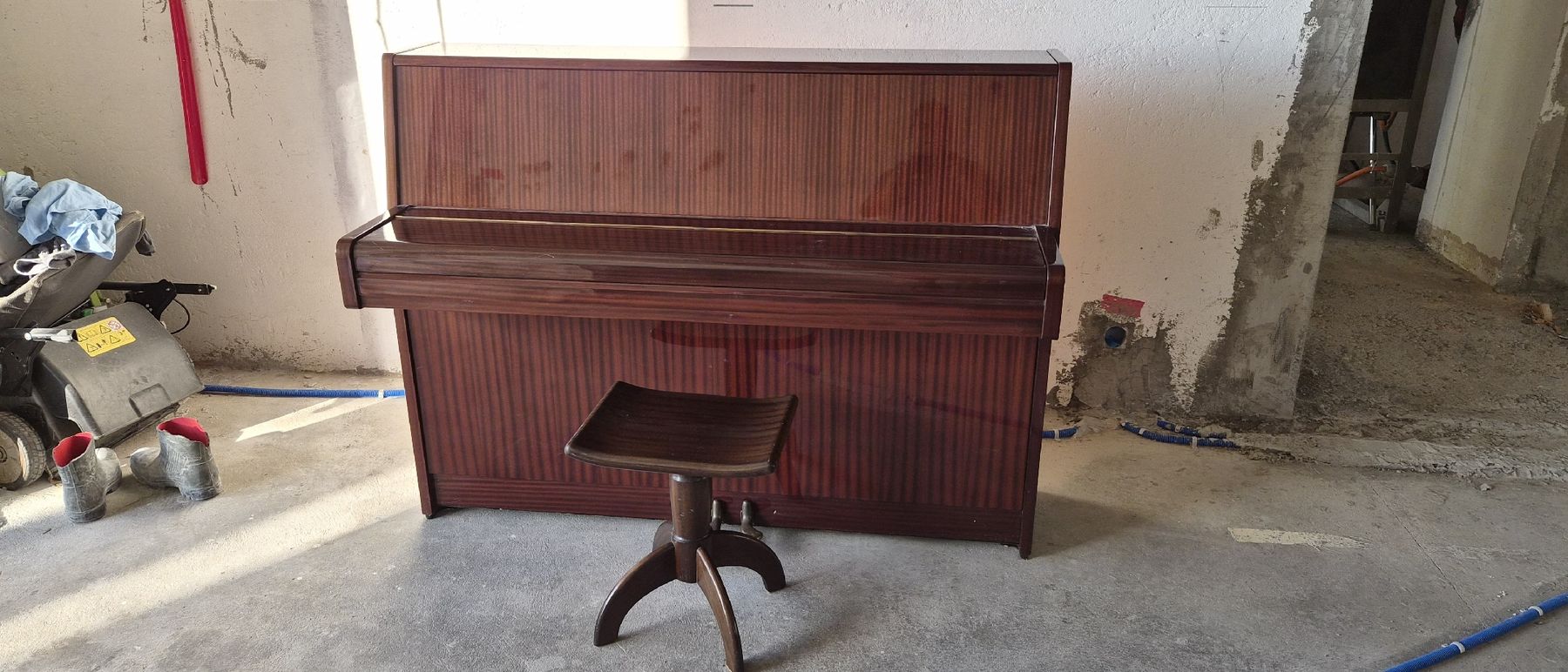 Yamaha Musikinstrumente: Piano Yamaha  – Gebraucht aus Boudry von bateauxx 5