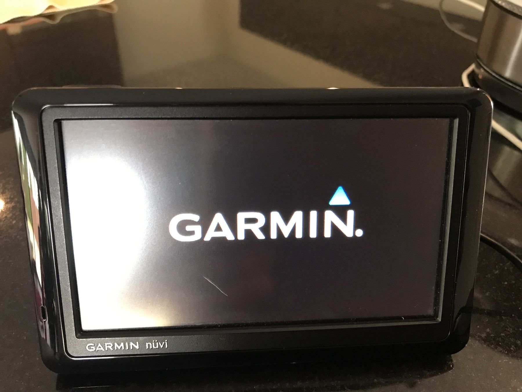 Garmin Navigatori: Garmin Nüvi 1490T – Usato da Zuzwil BE venduto da feluna3