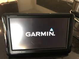 Garmin Nüvi 1490T