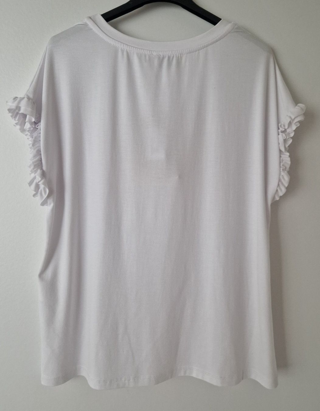 T-shirt: T-SHIRT EN VISCOSE – Nuovo e nell'imballaggio originale da Camorino venduto da JPHANDMADE1 4