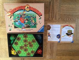Ravensburger: Die Maulwurf Company - tolles Spiel! Top