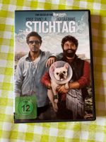 Stichtag - DVD