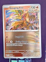 Gouging Fire - Reverse Holo - Pokemon Surging Sparks