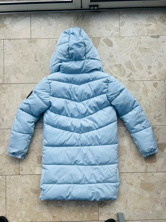 Winterjacke Mädchen 2