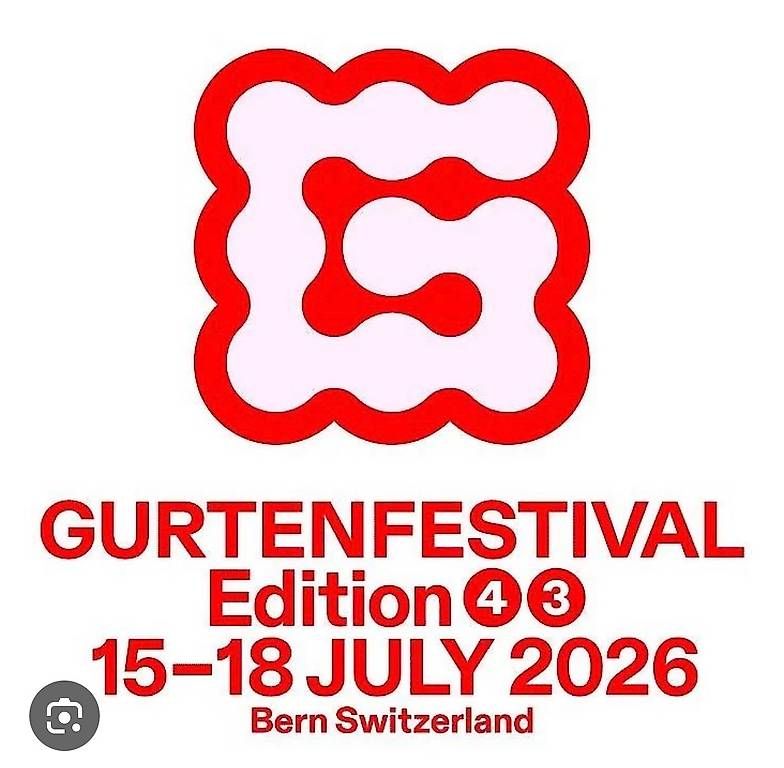 Billets: 4-TAGES GURTENTICKET – D'occasion à Bern par sersholeone