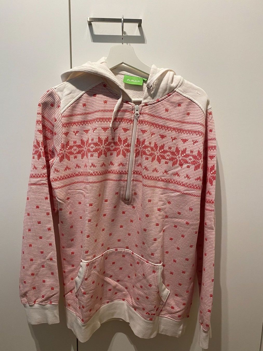 Pulls & Sweat-shirts: Ski Pullover Gr. XL – D'occasion à Altendorf par wqv_97