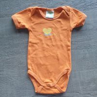 🐸 BABY BODY "J' ❤ PAPA" 62 - 68
