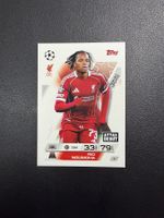 Topps Match Attax 2025/26 Rio Ngumoha 1