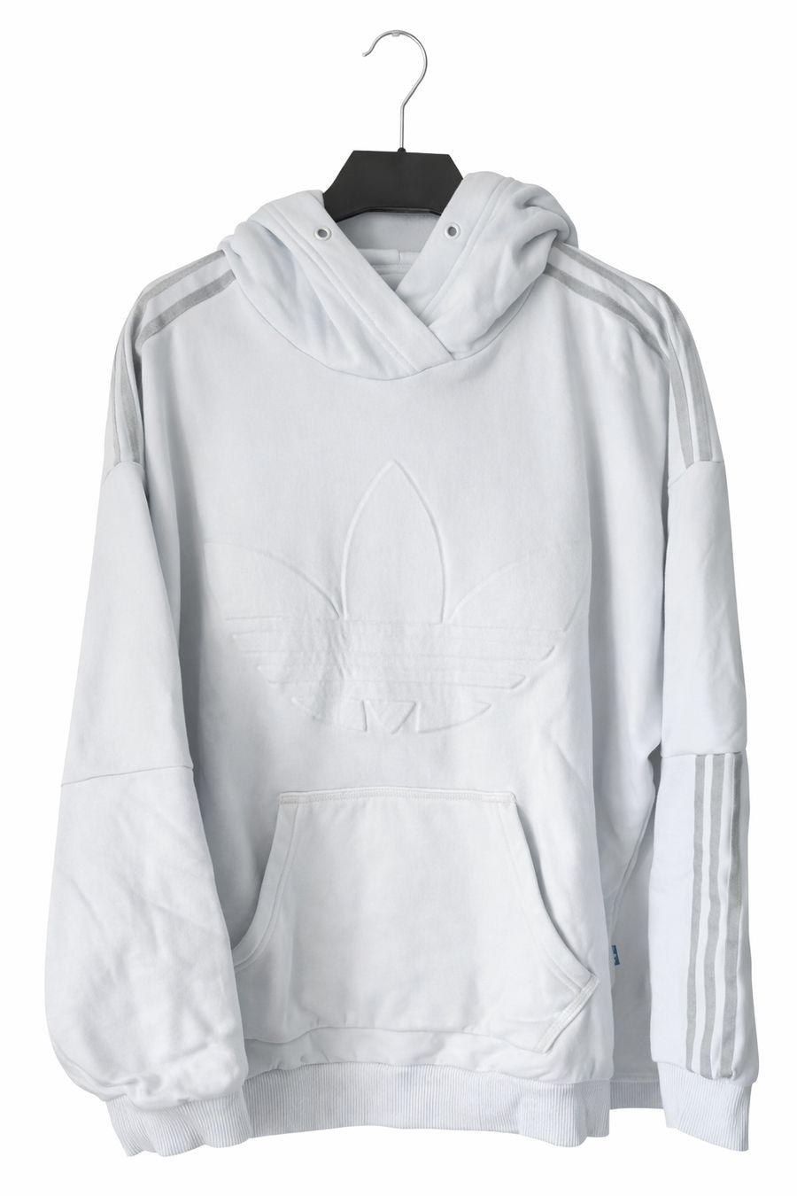 Adidas Maglioni & Felpe: Adidas, hoodie blanc, taille 40 – Usato da Genève venduto da MariaS2