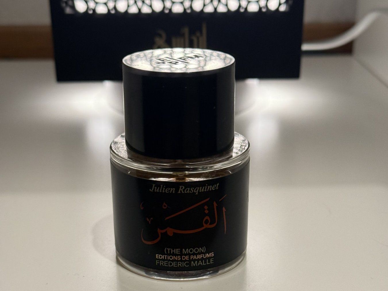 Parfum & Eau de Toilette: Frederic Malle The Moon – décant 2 ml – Neu (gemäss Beschreibung) aus Meyrin von Al_Andulsi