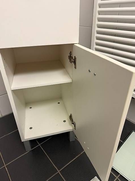 Badezimmermöbel: Badezimmermöbel  – Gebraucht aus Zürich von ppa_pcq6 3
