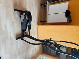 Fitness Stepper
