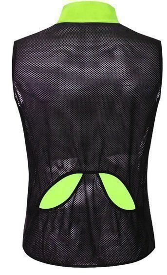 Canottiere & Pantaloni: Windstopper gelb (XL) – Nuovo e nell'imballaggio originale da Oberglatt ZH venduto da Pacos2000 2