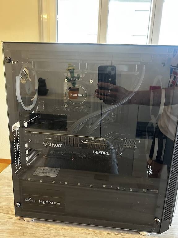 PC: Captiva G25IG 20V2 – Usato da Courtaman venduto da Saschayoz 2